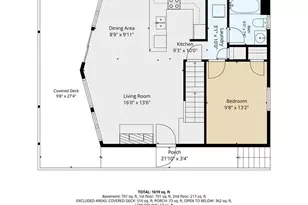 73 Rosiey Ln, Blue Ridge, GA 30513 - Photo 33