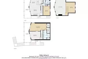 73 Rosiey Ln, Blue Ridge, GA 30513 - Photo 35