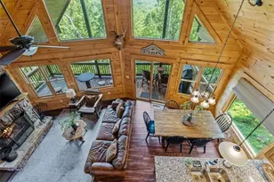 73 Rosiey Ln, Blue Ridge, GA 30513 - Photo 29