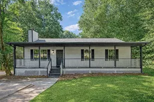88 Tanners Bridge Rd, Bethlehem, GA 30620 - Photo 1