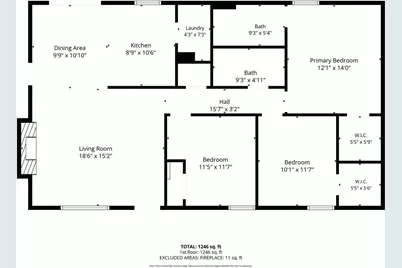 88 Tanners Bridge Road, Bethlehem, GA 30620 - Photo 31