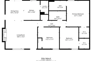 88 Tanners Bridge Rd, Bethlehem, GA 30620 - Photo 31
