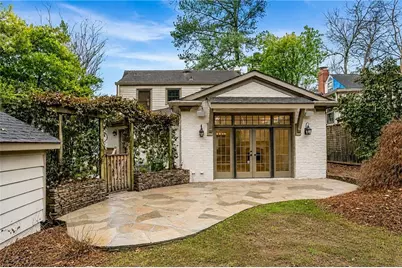 2896 North Hills Drive NE, Atlanta, GA 30305 - Photo 5