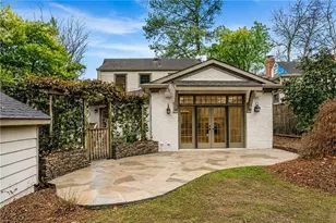 2896 N Hills Dr NE, Atlanta, GA 30305 - Photo 5