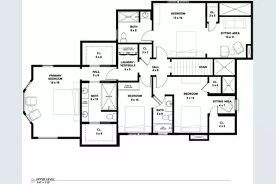 2896 North Hills Drive NE, Atlanta, GA 30305 - Photo 3