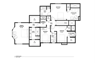 2896 N Hills Dr NE, Atlanta, GA 30305 - Photo 3