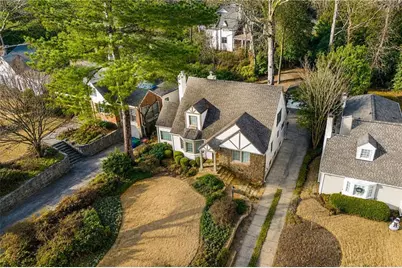 2896 North Hills Drive NE, Atlanta, GA 30305 - Photo 1