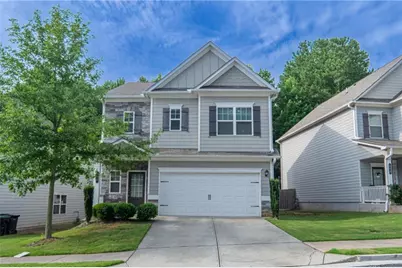 108 Bryon Lane, Acworth, GA 30102 - Photo 1