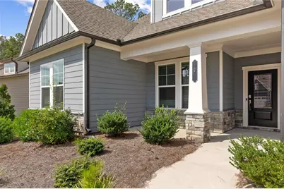 9 Foothills Trail, Sharpsburg, GA 30277 - Photo 3