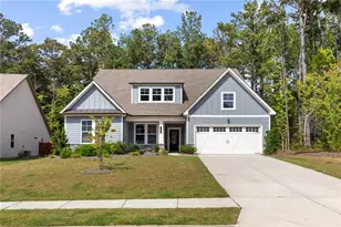 9 Foothills Trl, Sharpsburg, GA 30277 - Photo 1