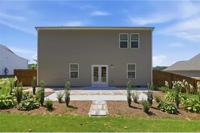 218 Shepard Drive, Dawsonville, GA 30534 - Photo 5