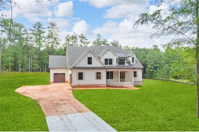 1600 Maxey Road, Bishop, GA 30621 - Photo 1