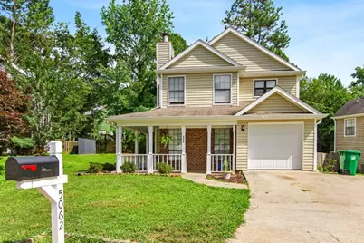 5062 Leland Drive, Stone Mountain, GA 30083 - Photo 21