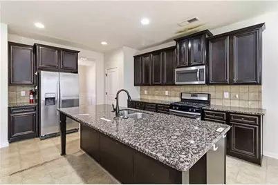 2138 Dodson Woods Drive, Union City, GA 30213 - Photo 9