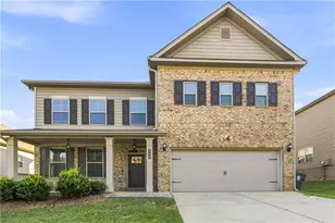 2138 Dodson Woods Dr, Union City, GA 30213 - Photo 1