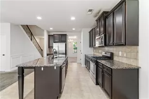 2138 Dodson Woods Dr, Union City, GA 30213 - Photo 11