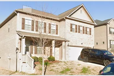 2138 Dodson Woods Drive, Union City, GA 30213 - Photo 1