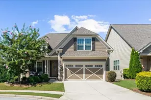 3846 English Oak Dr SW, Gainesville, GA 30504 - Photo 1