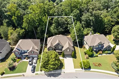 1958 Mapmaker Drive, Dacula, GA 30019 - Photo 61
