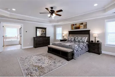 264 Allgood Trace, Acworth, GA 30101 - Photo 23