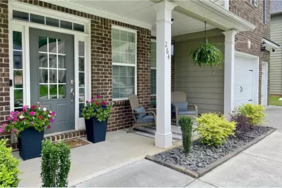264 Allgood Trace, Acworth, GA 30101 - Photo 35