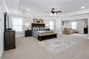 264 Allgood Trce, Acworth, GA 30101 - Photo 21