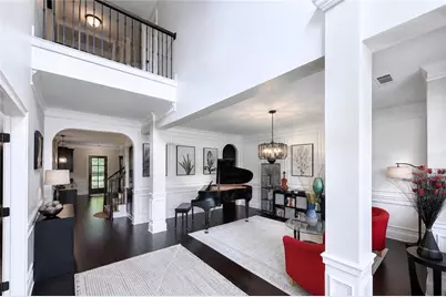 264 Allgood Trace, Acworth, GA 30101 - Photo 3