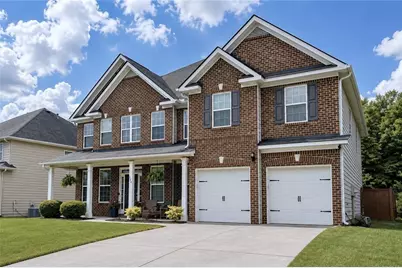 264 Allgood Trace, Acworth, GA 30101 - Photo 37