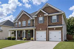 264 Allgood Trce, Acworth, GA 30101 - Photo 37
