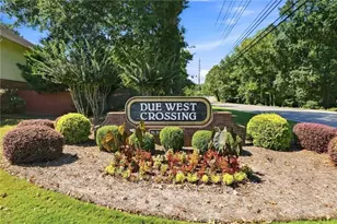 3590 Steve Dr NW, Marietta, GA 30064 - Photo 47