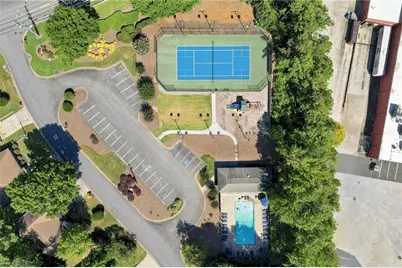 3590 Steve Drive NW, Marietta, GA 30064 - Photo 51