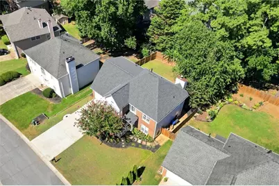 3590 Steve Drive NW, Marietta, GA 30064 - Photo 45