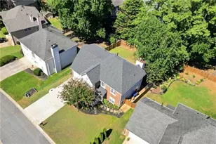 3590 Steve Dr NW, Marietta, GA 30064 - Photo 45