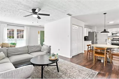 3590 Steve Drive NW, Marietta, GA 30064 - Photo 9