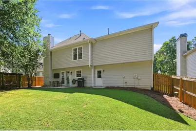 3590 Steve Drive NW, Marietta, GA 30064 - Photo 41