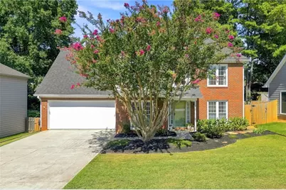3590 Steve Drive NW, Marietta, GA 30064 - Photo 1