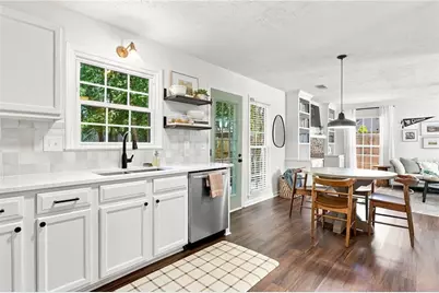 3590 Steve Drive NW, Marietta, GA 30064 - Photo 17