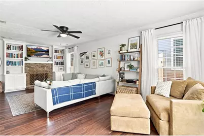 3590 Steve Drive NW, Marietta, GA 30064 - Photo 7