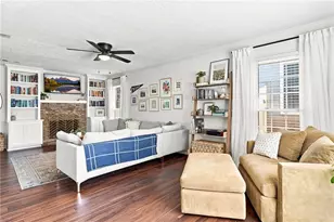 3590 Steve Dr NW, Marietta, GA 30064 - Photo 7