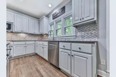 614 Owl Creek Drive, Powder Springs, GA 30127 - Photo 19