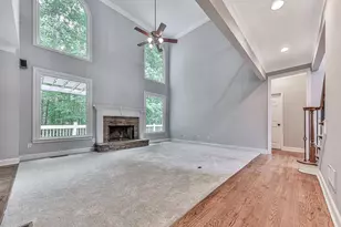 614 Owl Creek Dr, Powder Springs, GA 30127 - Photo 9