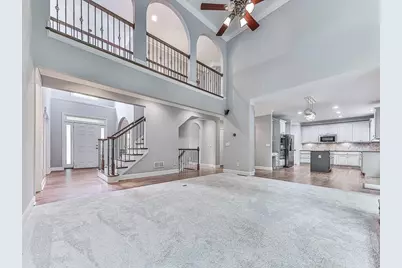 614 Owl Creek Drive, Powder Springs, GA 30127 - Photo 7