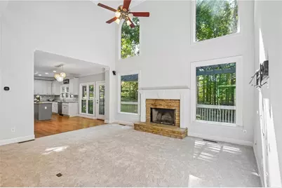 614 Owl Creek Drive, Powder Springs, GA 30127 - Photo 5