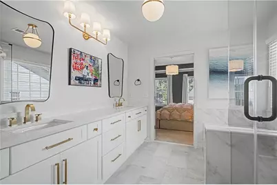 4753 Longcourt Drive SE, Atlanta, GA 30339 - Photo 5