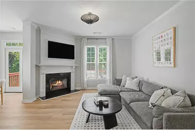 4753 Longcourt Drive SE, Atlanta, GA 30339 - Photo 9