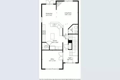 4753 Longcourt Drive SE, Atlanta, GA 30339 - Photo 29
