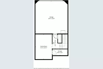 4753 Longcourt Drive SE, Atlanta, GA 30339 - Photo 31