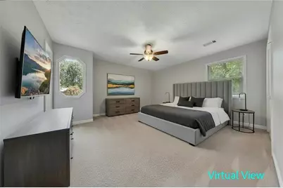 6499 Will Dupree Lane, Acworth, GA 30102 - Photo 19
