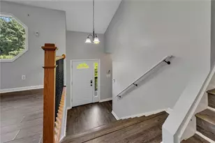 6499 Will Dupree Ln, Acworth, GA 30102 - Photo 7