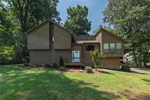 6499 Will Dupree Ln, Acworth, GA 30102 - Photo 1